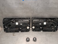 фото thumb №6, Обшивки дверь динамики комплект mini cooper f57