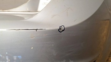 фото thumb №10, Бампер зад 8m51-a17906-a ford focus mk2 рестайлінг хетчбек 08-