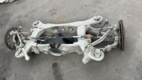 Купить Задняя oś mercedes-benz klasa s 2015 a2223506502, фото thumb