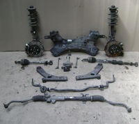 фото thumb №1, Рейка рульового управління трансмісія hyundai ix35 1.7 crdi