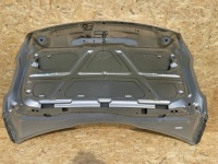 фото thumb №8, Peugeot 208 i 1 a9 12-19 капот крышка двигателя