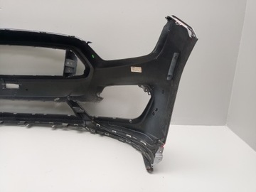 фото thumb №15, Ford mustang gt350 gt 350 2015- бампер перед переднее fr3v-17c831-adw ÷