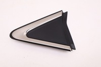 фото thumb №1, Mitsubishi eclipse cross захист крила права задня 7405a760