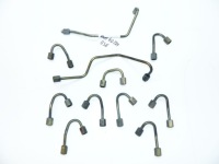 фото thumb №1, Audi a8 d3 4.0 tdi v8 ase дроти паливні