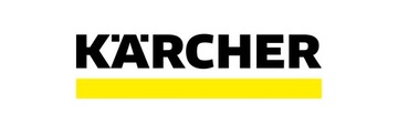 Насадка-присоска KARCHER PUZZI для мытья обивки.