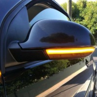 фото thumb №13, Динамический поворотники lustereka vw golf mk6 универсал