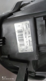 фото thumb №12, Dacia sandero ii lift фара led левый правый now