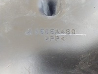 фото thumb №12, Mitsubishi asx i 1.8 did шланг повітря труба повітрозабірник 1505a480