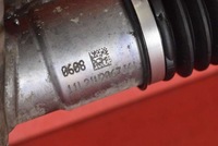 фото thumb №8, Трансмиссия рулевая рейка eu 31329878 volvo v60 1 i 1.6 d 115 km 10-13