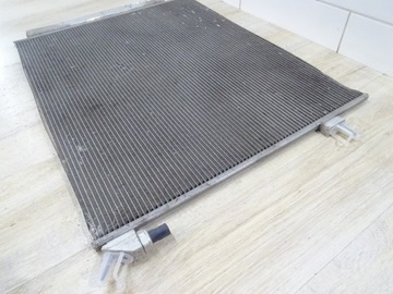 фото thumb №7, Радиаторов кондиционера mercedes gls w167 a1675001200 llu