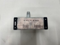 фото thumb №1, Mercedes gle w167 подушка безпеки пасажир подушка повітряна пасажира оригінал