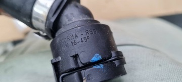 фото thumb №7, Chrysler pacifica 2022 шланг шланг трубка води 3.6 v6