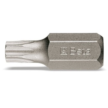 БИТА BETA 10 мм ДЛЯ ВИНТОВ TORX T30 x 30 мм 867TX