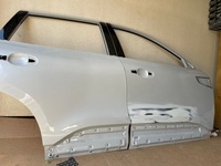 фото thumb №1, Renault koleos 2 ii 17 двері праве передні задня задні перед