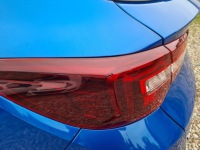 фото thumb №3, Лампа левая задняя led opel grandland x