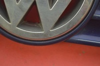 фото thumb №11, Решітка радіатора решітка радіатора granatowa 1j5853655a vw bora 98-05