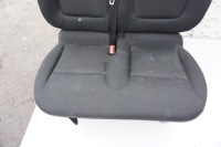 Сидіння пасажира заднє сидіння правий перед renault trafic 3 3 Ціна, фото thumb