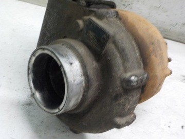 фото thumb №2, Man tgx турбіна