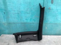 фото thumb №1, Mercedes r172 slk slc захист оббивка стійка ліва