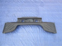 фото thumb №9, Jeep wrangler jk 2012 4d панель полиця задня + динаміки