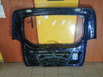 фото thumb №10, Mercedes vito v-klasa 447 крышка зад