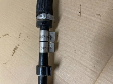 фото thumb №6, Alfa romeo giulia насос води шланг шланг