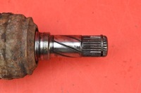 фото thumb №7, Приводной вал левая задняя автоматическая коробка передач 30735565 volvo xc90 1 i 2.4 d5 185 km awd 02-06