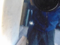 фото thumb №8, Капот кришка двигуна hyundai i40 колір ub6 демонтаж