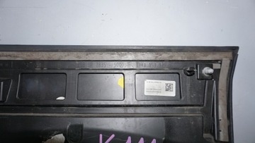 фото thumb №8, Audi q2 планка дверь правые зад 81a853970b