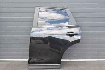 фото thumb №1, Mazda cx-5 ii двері лівий зад задні 41w