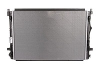 фото thumb №1, Радіатор двигуна valeo 701515