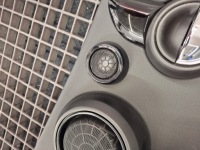 фото thumb №6, Mini f55 салон сидіння обшивки тунель заднє сидіння idealny комплект jak новий europa