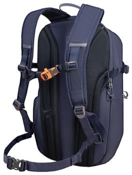 Plecak turystyczny Alpinus LECCO 30