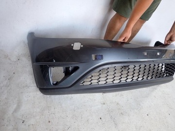 фото thumb №3, Honda civic viii 8 ufo 06-09 бампер перед переднє розпилювач