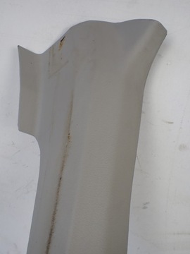 фото thumb №6, Обшивка стойка левый зад audi a8 s8 d3 5.2 короткая 4e0864607q