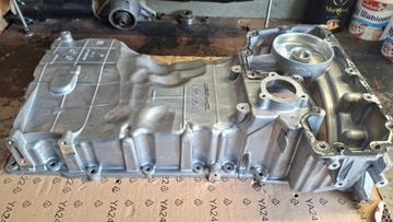 фото thumb №7, Піддон масляна двигуна mercedes-benz amg a1770107914