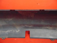 фото thumb №13, Kia picanto 1 i 03-07 бампер задняя задний z1