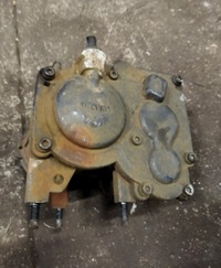 фото thumb №3, Клапан ebs напівпричепа mercedes actros mp3