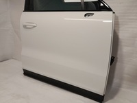 фото thumb №7, Porsche cayenne 9y дверь правый перед lc9a