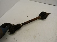 фото thumb №1, Привідний вал ліва vw golf 4 iv