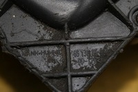 фото thumb №9, Корпус фільтра повітря 55350316sl zafira b 2.2 b