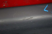 фото thumb №6, Накладка поріг ліва honda hr-v h-r v 1 i 3d 00r