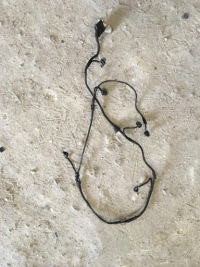 Mercedes w222 бак вакуумa a6560700068 Недорого, фото thumb