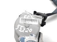 фото thumb №7, Suzuki sx4 s-cross pas безпеки сидіння заднього зад лівий 2016 4/5dr