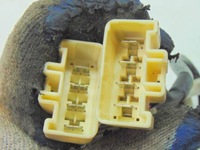 фото thumb №7, Mitsubishi grandis 2.0di-d 05r нагреватель обдув