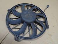 фото thumb №6, Ssangyong musso вентилятор радиатора 2,3 16v