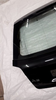 фото thumb №13, Кришка багажника audi a3 8p колір ly9b 2003-2005 малий решітка радіатора