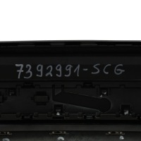 фото thumb №14, Bmw x3 f25 бампер задній pdc x line spacegrau grey металік - a52