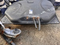 Купити Mercedes a klasa w169 b klasa w245 бак пального з насос bak disel, фото thumb