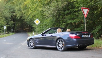 фото thumb №15, Mercedes sl r231 w231 amg спойлер спойлер якість!!!